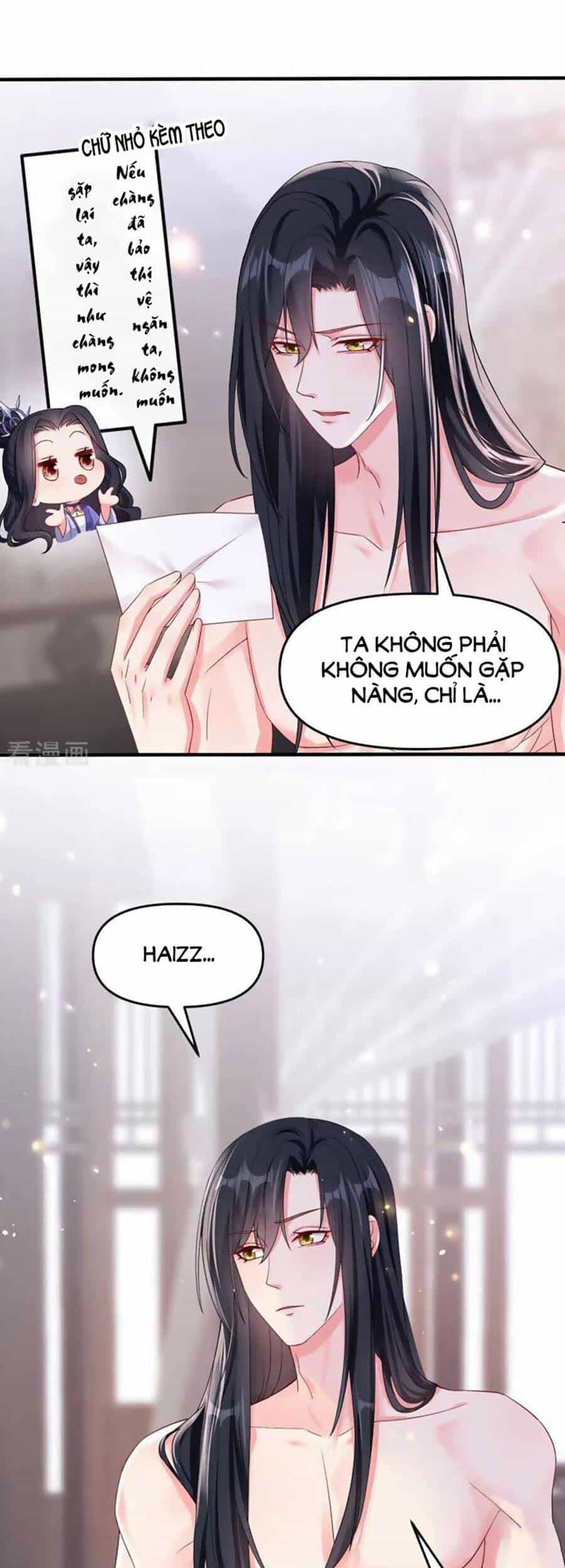 Hệ Thống Xuyên Nhanh: Ác Nam Không Dễ Chọc - Chương 139 - ảnh 10