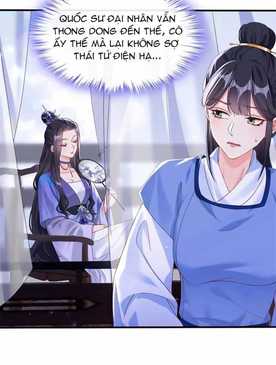 Hệ Thống Xuyên Nhanh: Ác Nam Không Dễ Chọc - Chương 139 - ảnh 24