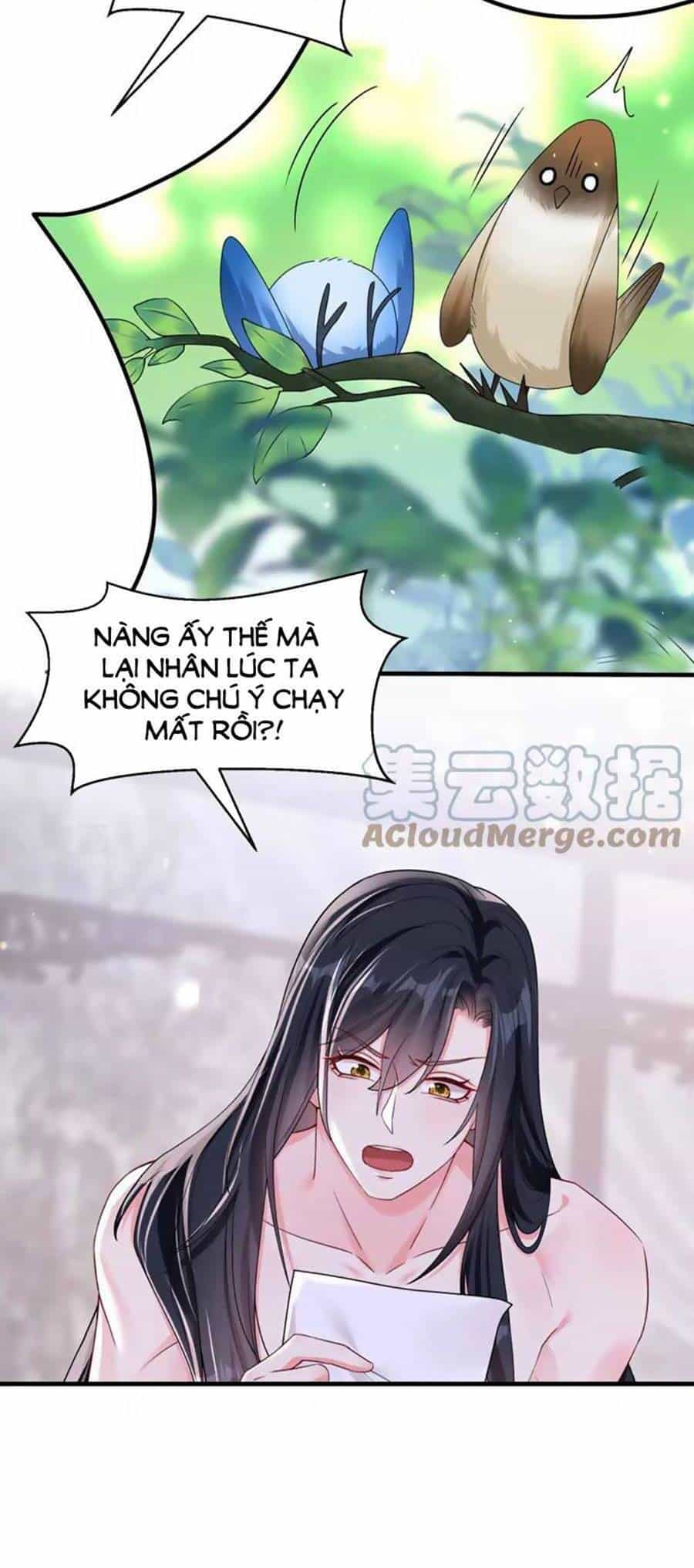 Hệ Thống Xuyên Nhanh: Ác Nam Không Dễ Chọc - Chương 139 - ảnh 8