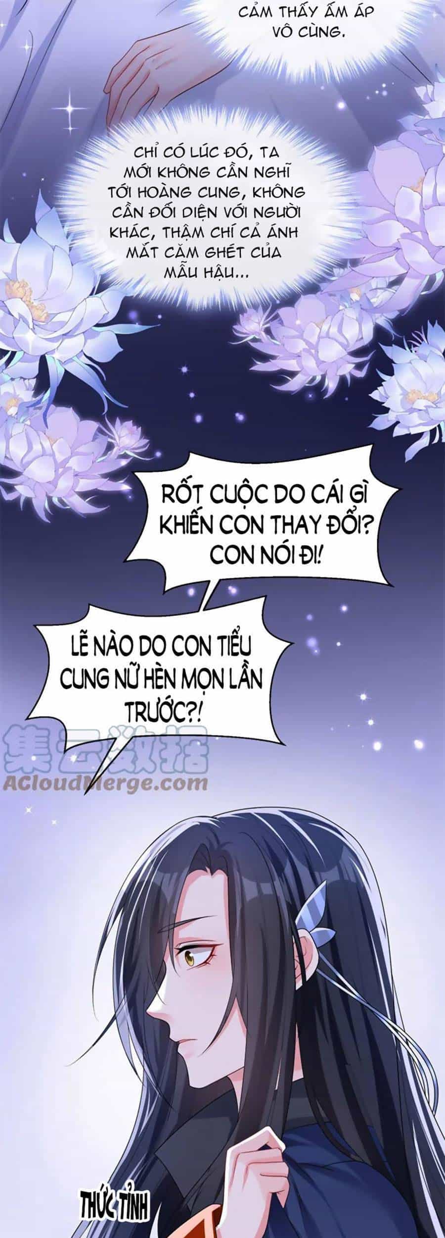 Hệ Thống Xuyên Nhanh: Ác Nam Không Dễ Chọc - Chương 141 - ảnh 15