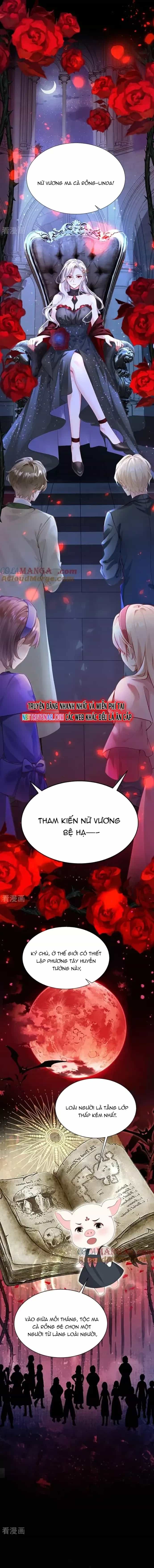 Hệ Thống Xuyên Nhanh: Ác Nam Không Dễ Chọc - Chương 144 - ảnh 7