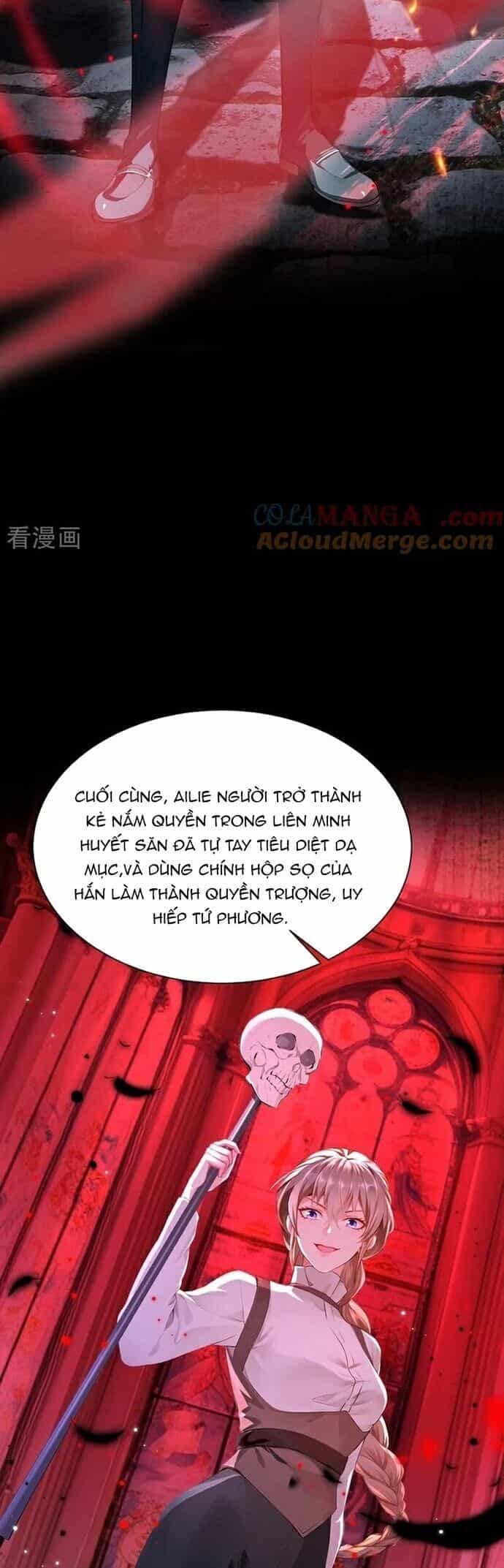 Hệ Thống Xuyên Nhanh: Ác Nam Không Dễ Chọc - Chương 145 - ảnh 15