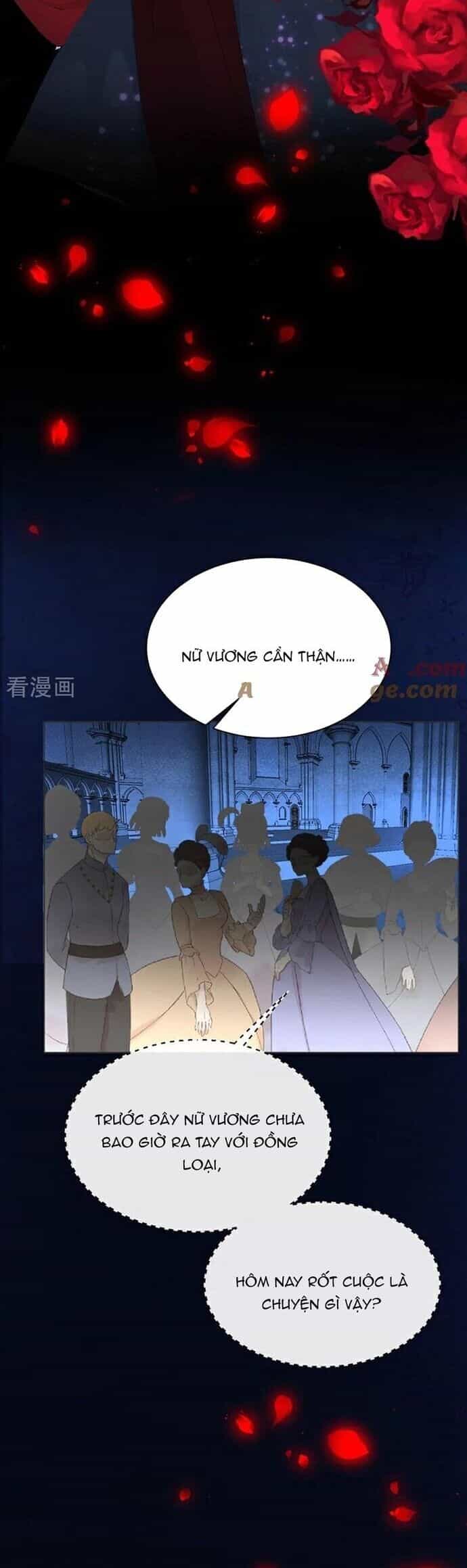 Hệ Thống Xuyên Nhanh: Ác Nam Không Dễ Chọc - Chương 145 - ảnh 24