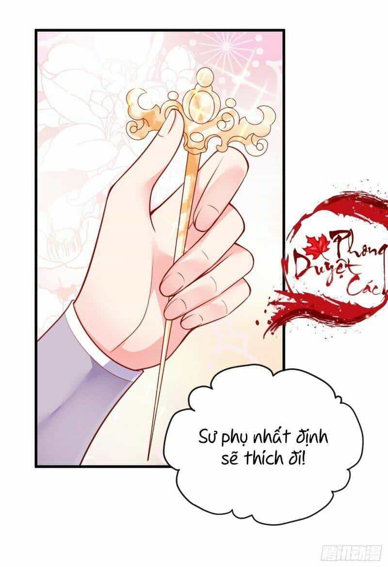 Hệ Thống Xuyên Nhanh: Ác Nam Không Dễ Chọc - Chương 15 - ảnh 25