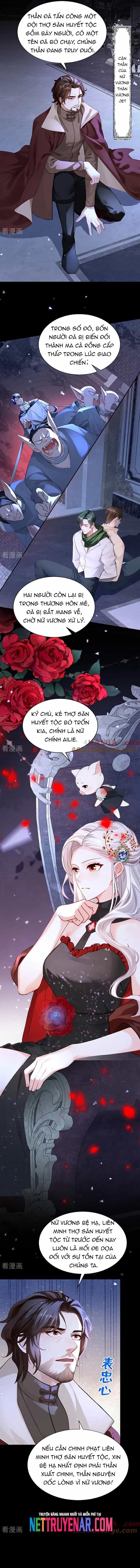 Hệ Thống Xuyên Nhanh: Ác Nam Không Dễ Chọc - Chương 148 - ảnh 4