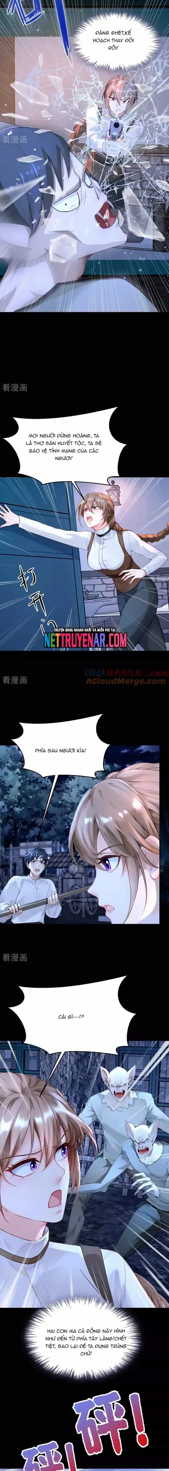 Hệ Thống Xuyên Nhanh: Ác Nam Không Dễ Chọc - Chương 151 - ảnh 5