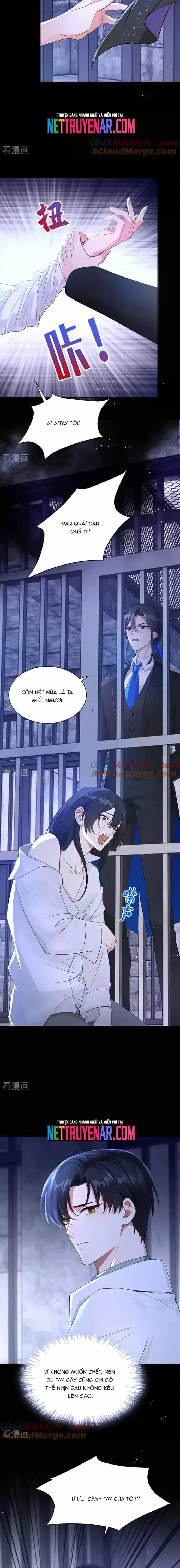 Hệ Thống Xuyên Nhanh: Ác Nam Không Dễ Chọc - Chương 153 - ảnh 7