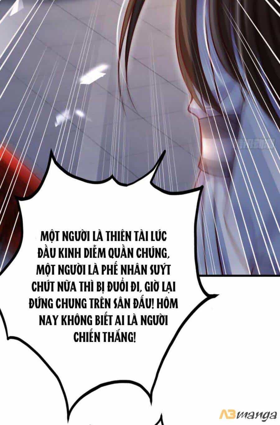 Hệ Thống Xuyên Nhanh: Ác Nam Không Dễ Chọc - Chương 16 - ảnh 7