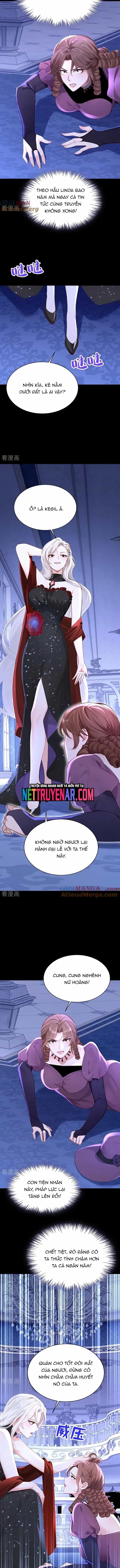 Hệ Thống Xuyên Nhanh: Ác Nam Không Dễ Chọc - Chương 166 - ảnh 2