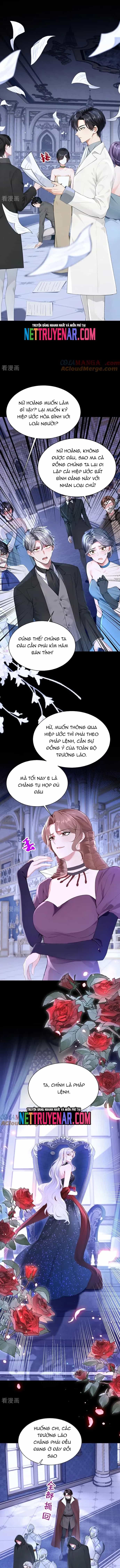 Hệ Thống Xuyên Nhanh: Ác Nam Không Dễ Chọc - Chương 166 - ảnh 7