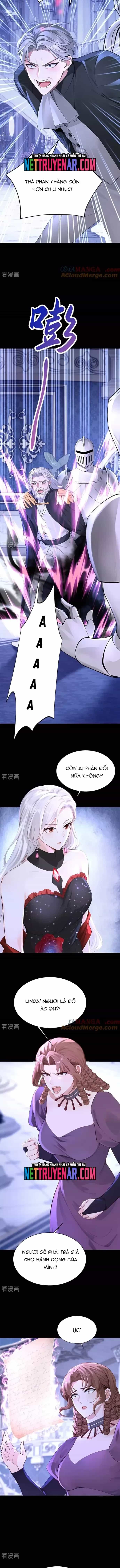 Hệ Thống Xuyên Nhanh: Ác Nam Không Dễ Chọc - Chương 167 - ảnh 5