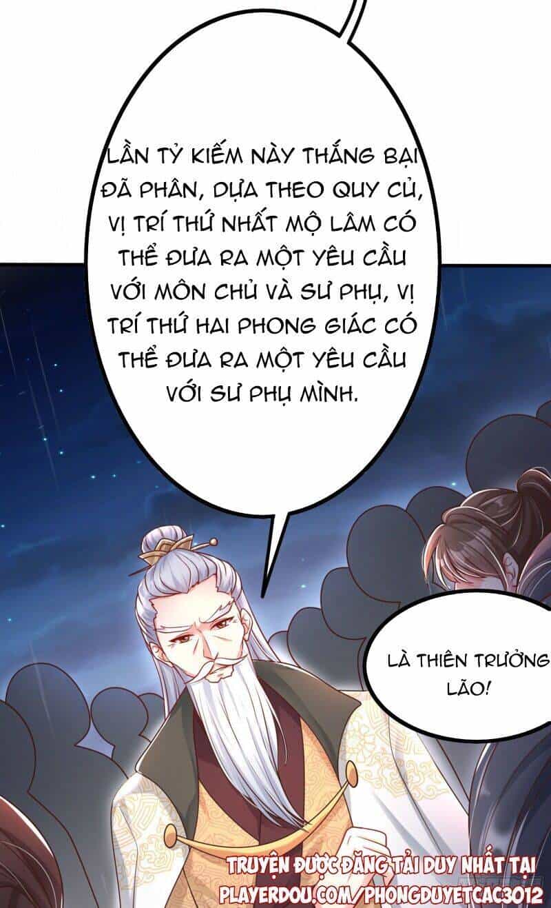 Hệ Thống Xuyên Nhanh: Ác Nam Không Dễ Chọc - Chương 17 - ảnh 13