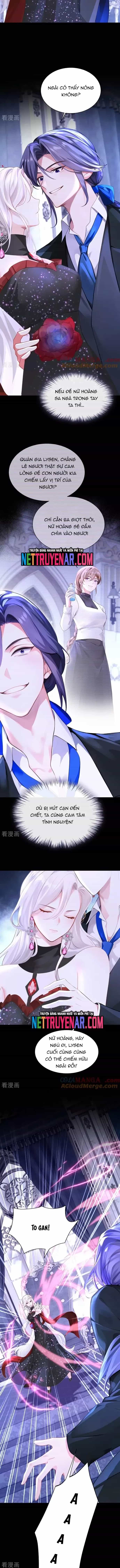 Hệ Thống Xuyên Nhanh: Ác Nam Không Dễ Chọc - Chương 168 - ảnh 7