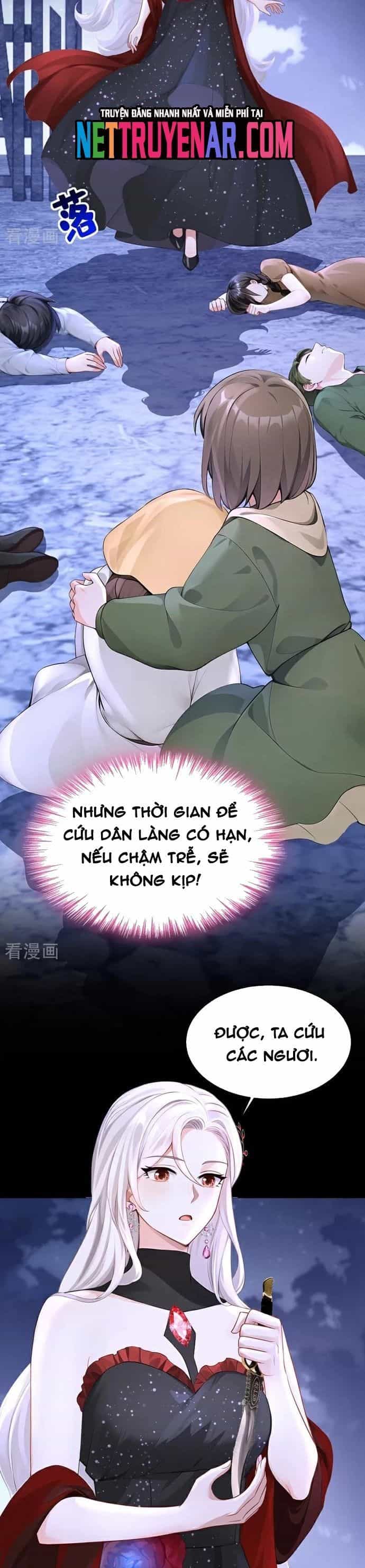 Hệ Thống Xuyên Nhanh: Ác Nam Không Dễ Chọc - Chương 171 - ảnh 19