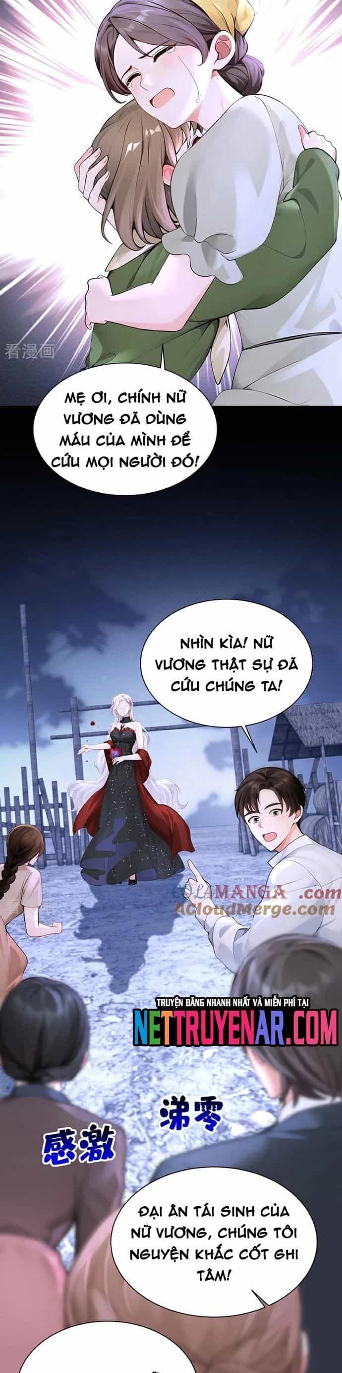 Hệ Thống Xuyên Nhanh: Ác Nam Không Dễ Chọc - Chương 172 - ảnh 4