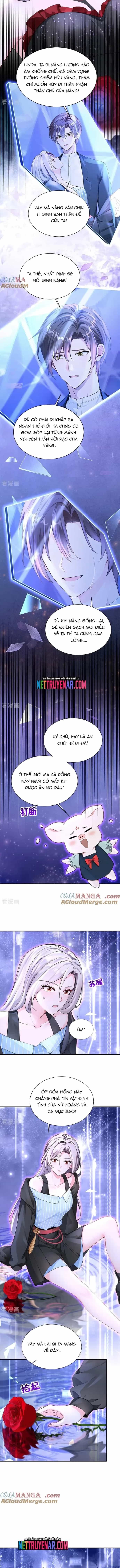 Hệ Thống Xuyên Nhanh: Ác Nam Không Dễ Chọc - Chương 173 - ảnh 6
