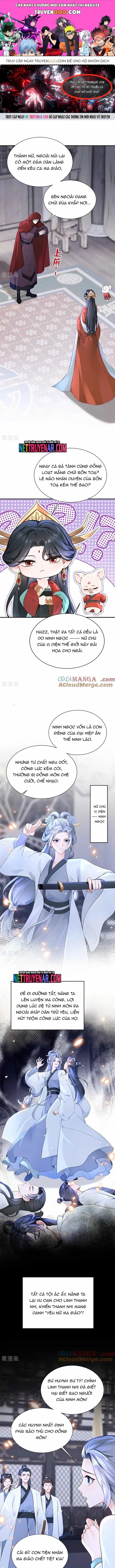 Hệ Thống Xuyên Nhanh: Ác Nam Không Dễ Chọc - Chương 176 - ảnh 1