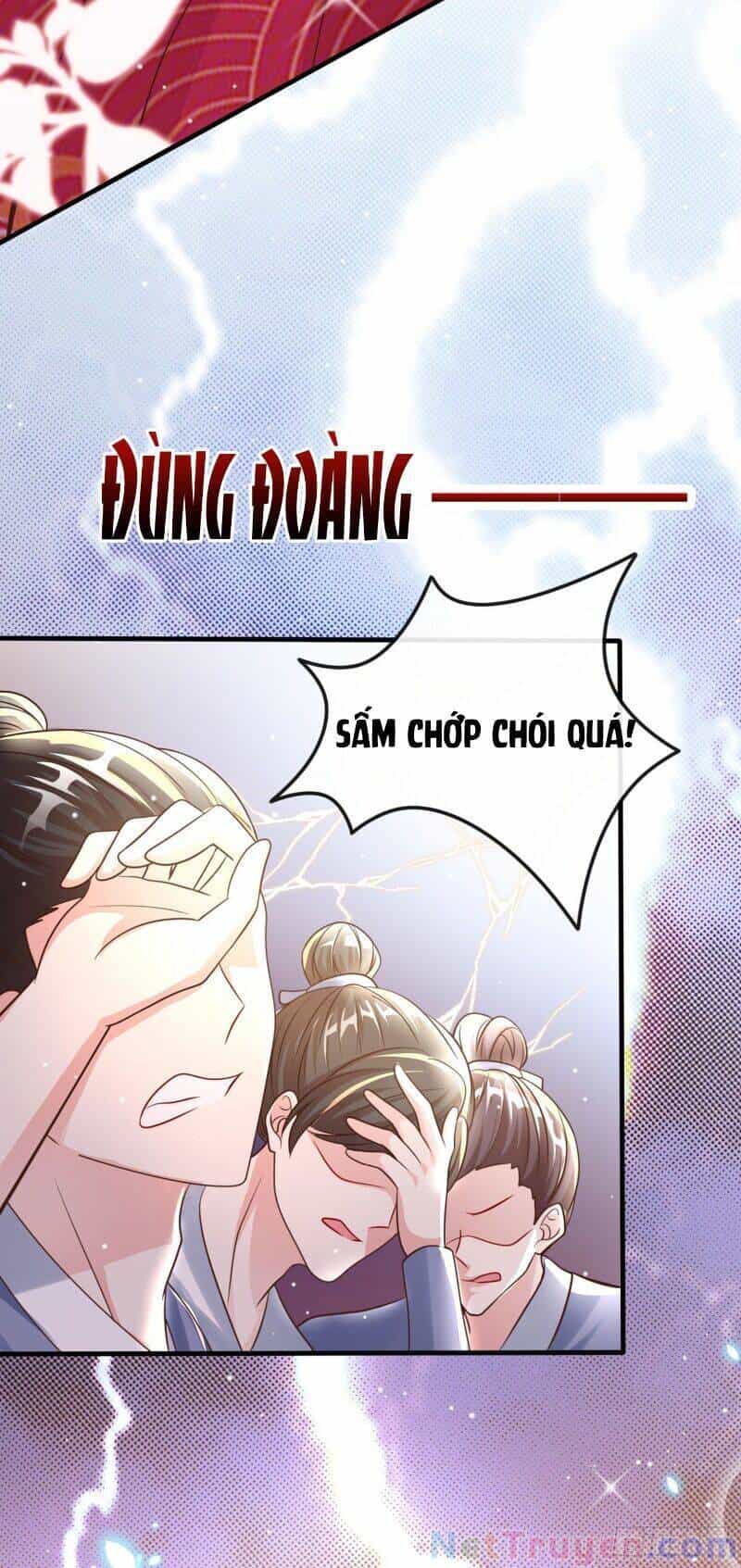 Hệ Thống Xuyên Nhanh: Ác Nam Không Dễ Chọc - Chương 18 - ảnh 42