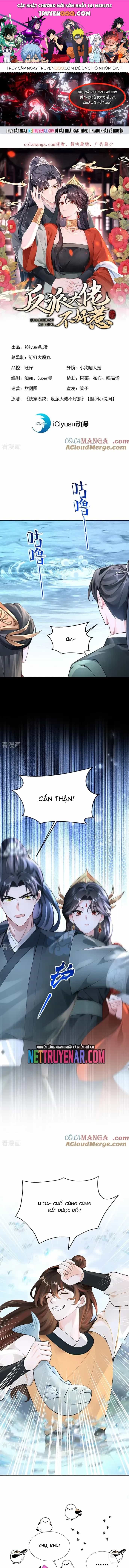 Hệ Thống Xuyên Nhanh: Ác Nam Không Dễ Chọc - Chương 179 - ảnh 1