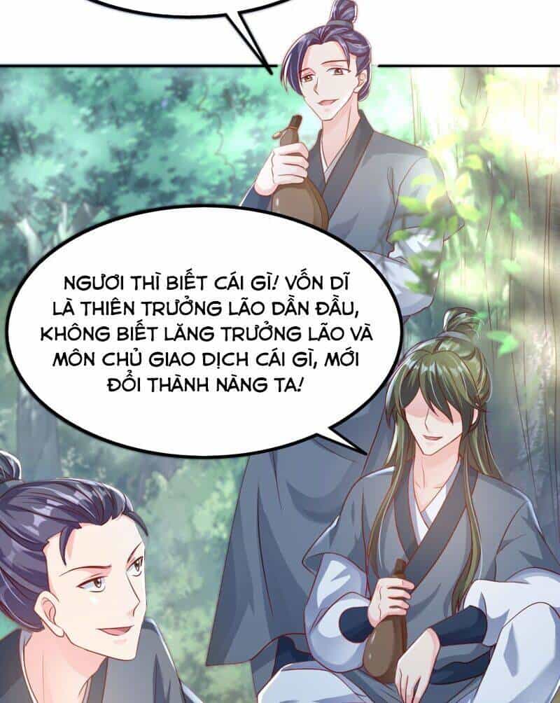 Hệ Thống Xuyên Nhanh: Ác Nam Không Dễ Chọc - Chương 21 - ảnh 45