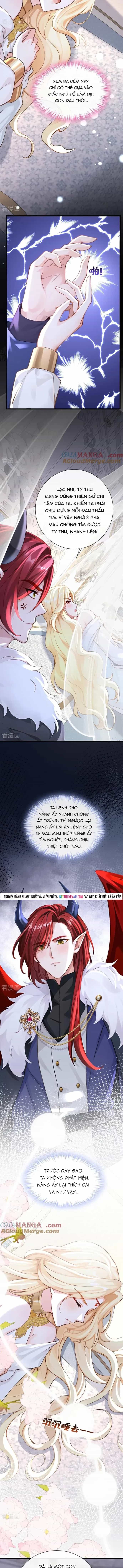 Hệ Thống Xuyên Nhanh: Ác Nam Không Dễ Chọc - Chương 211 - ảnh 5