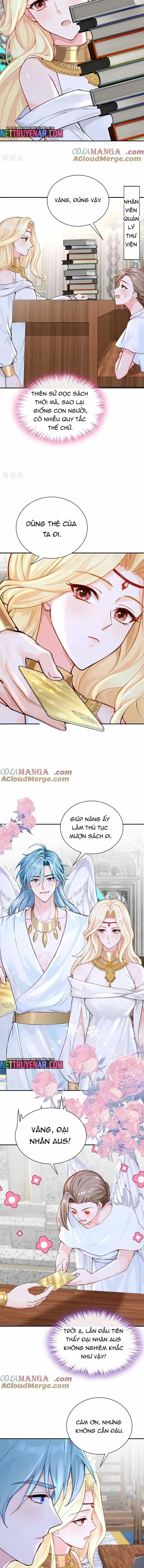 Hệ Thống Xuyên Nhanh: Ác Nam Không Dễ Chọc - Chương 214 - ảnh 3