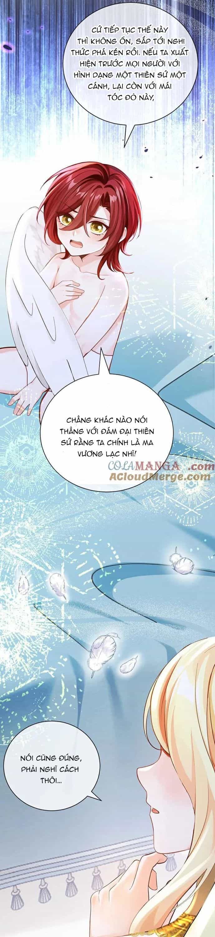 Hệ Thống Xuyên Nhanh: Ác Nam Không Dễ Chọc - Chương 215 - ảnh 16
