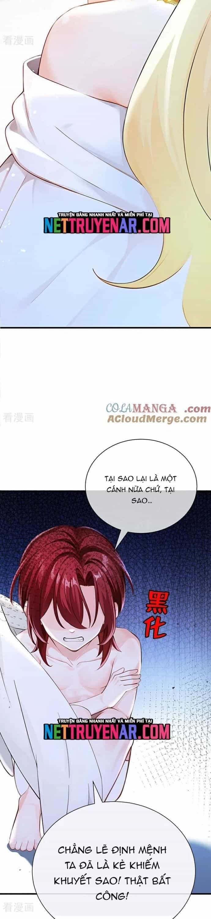Hệ Thống Xuyên Nhanh: Ác Nam Không Dễ Chọc - Chương 215 - ảnh 17