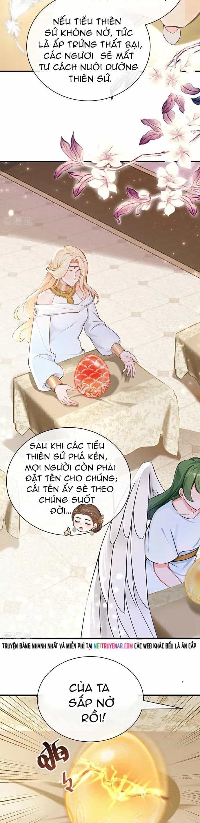 Hệ Thống Xuyên Nhanh: Ác Nam Không Dễ Chọc - Chương 216 - ảnh 14