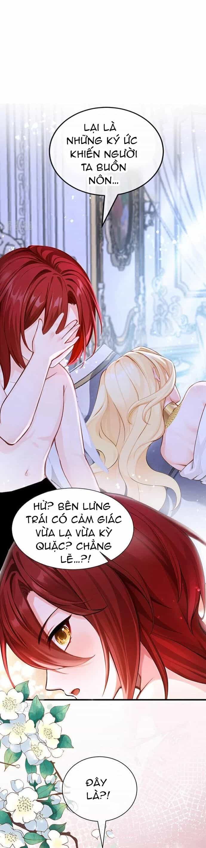 Hệ Thống Xuyên Nhanh: Ác Nam Không Dễ Chọc - Chương 216 - ảnh 17
