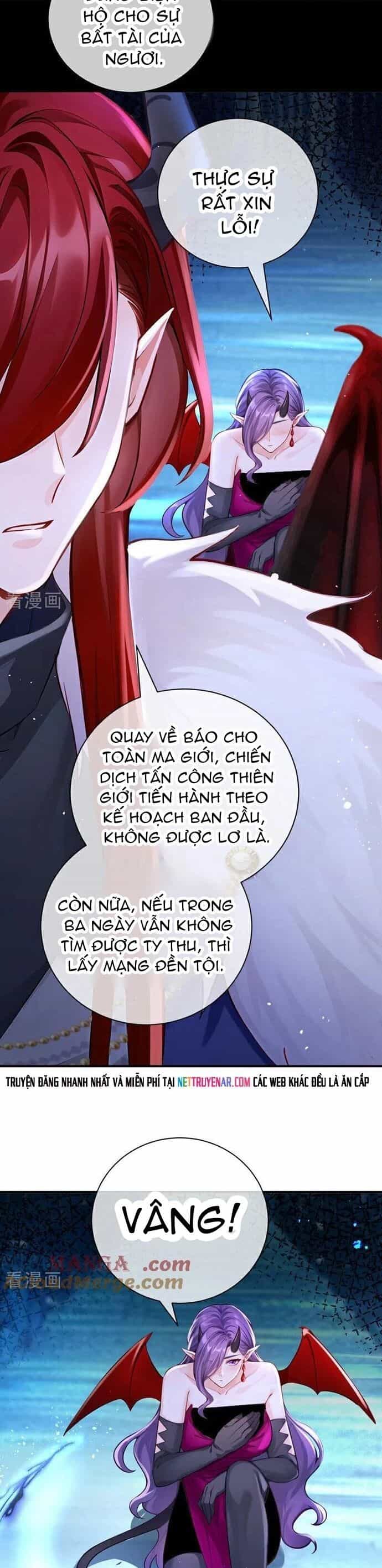 Hệ Thống Xuyên Nhanh: Ác Nam Không Dễ Chọc - Chương 216 - ảnh 9