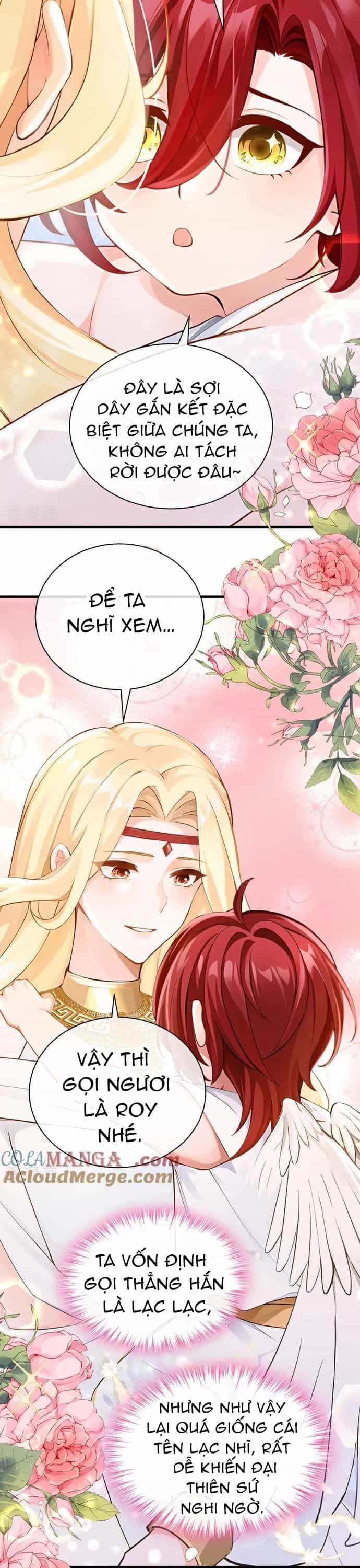 Hệ Thống Xuyên Nhanh: Ác Nam Không Dễ Chọc - Chương 217 - ảnh 10