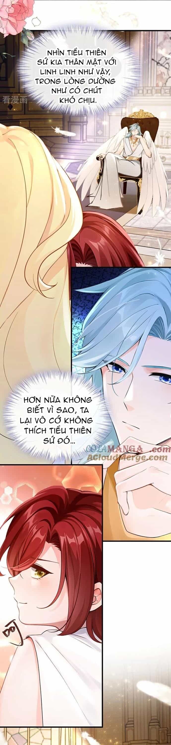 Hệ Thống Xuyên Nhanh: Ác Nam Không Dễ Chọc - Chương 217 - ảnh 11