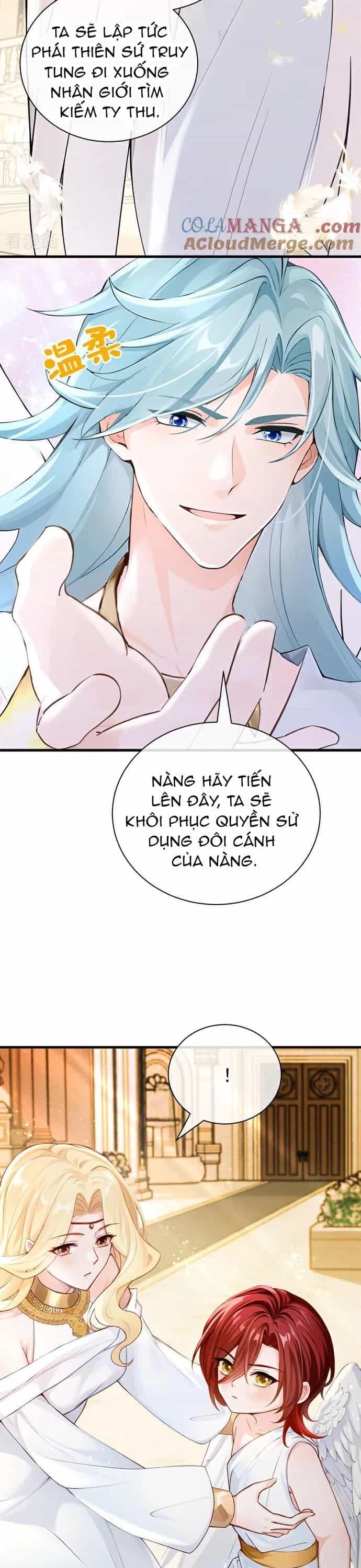 Hệ Thống Xuyên Nhanh: Ác Nam Không Dễ Chọc - Chương 217 - ảnh 13