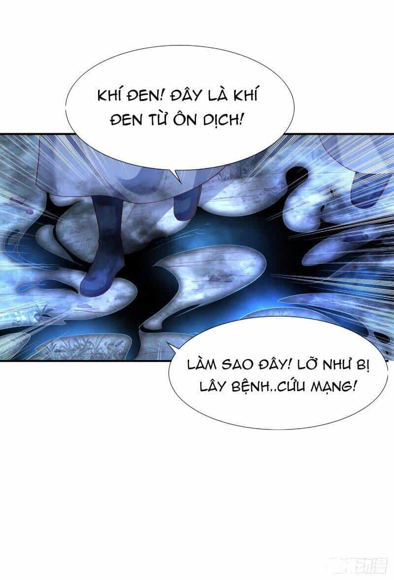 Hệ Thống Xuyên Nhanh: Ác Nam Không Dễ Chọc - Chương 22 - ảnh 26