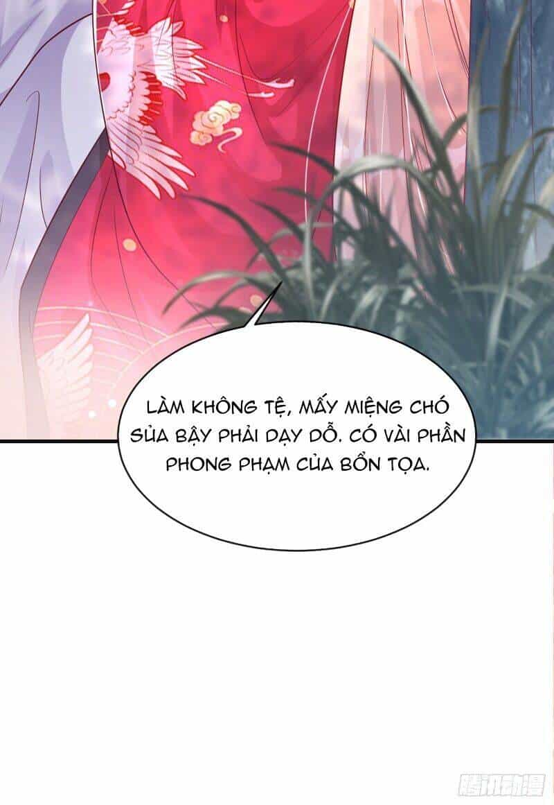 Hệ Thống Xuyên Nhanh: Ác Nam Không Dễ Chọc - Chương 22 - ảnh 6