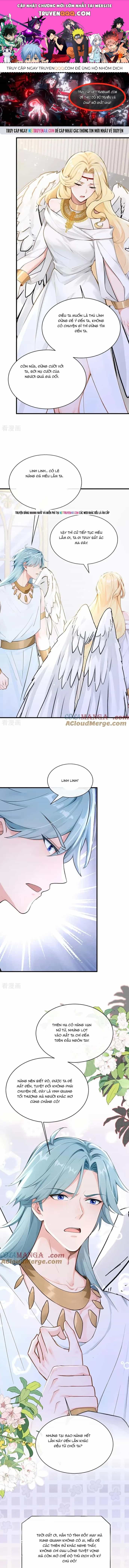 Hệ Thống Xuyên Nhanh: Ác Nam Không Dễ Chọc - Chương 225 - ảnh 1