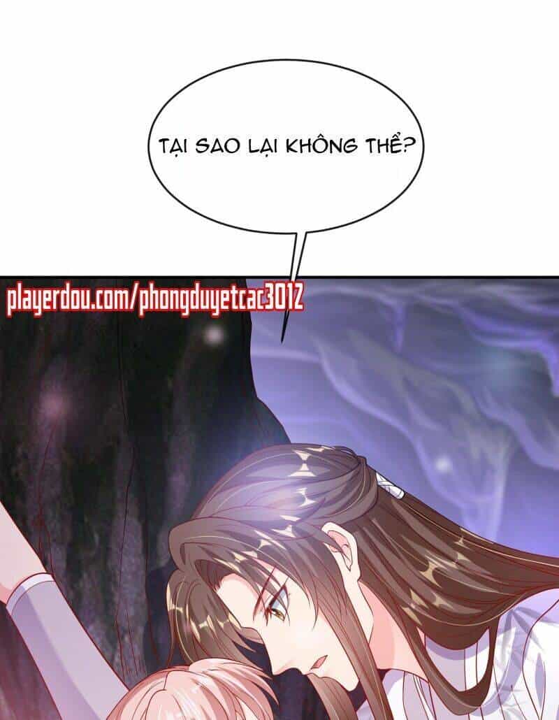 Hệ Thống Xuyên Nhanh: Ác Nam Không Dễ Chọc - Chương 23 - ảnh 46