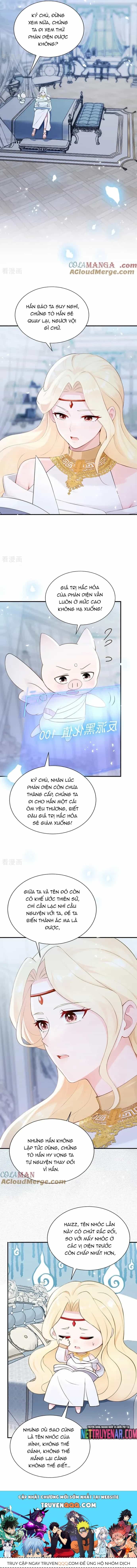 Hệ Thống Xuyên Nhanh: Ác Nam Không Dễ Chọc - Chương 229 - ảnh 8