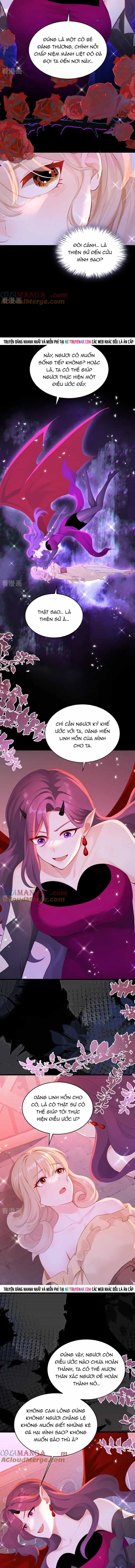 Hệ Thống Xuyên Nhanh: Ác Nam Không Dễ Chọc - Chương 234 - ảnh 6