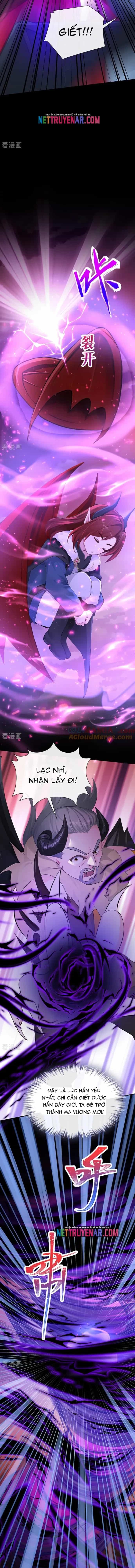 Hệ Thống Xuyên Nhanh: Ác Nam Không Dễ Chọc - Chương 236 - ảnh 6