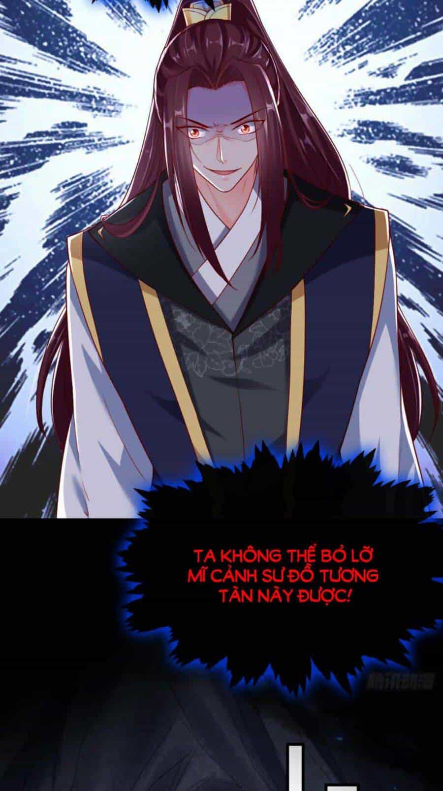 Hệ Thống Xuyên Nhanh: Ác Nam Không Dễ Chọc - Chương 24 - ảnh 34