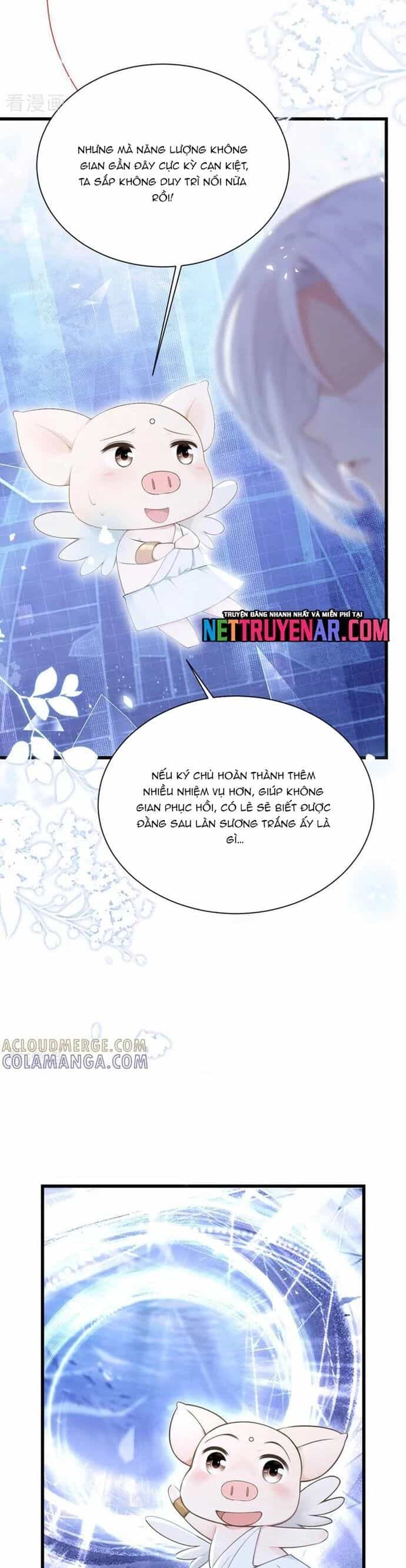 Hệ Thống Xuyên Nhanh: Ác Nam Không Dễ Chọc - Chương 242 - ảnh 11