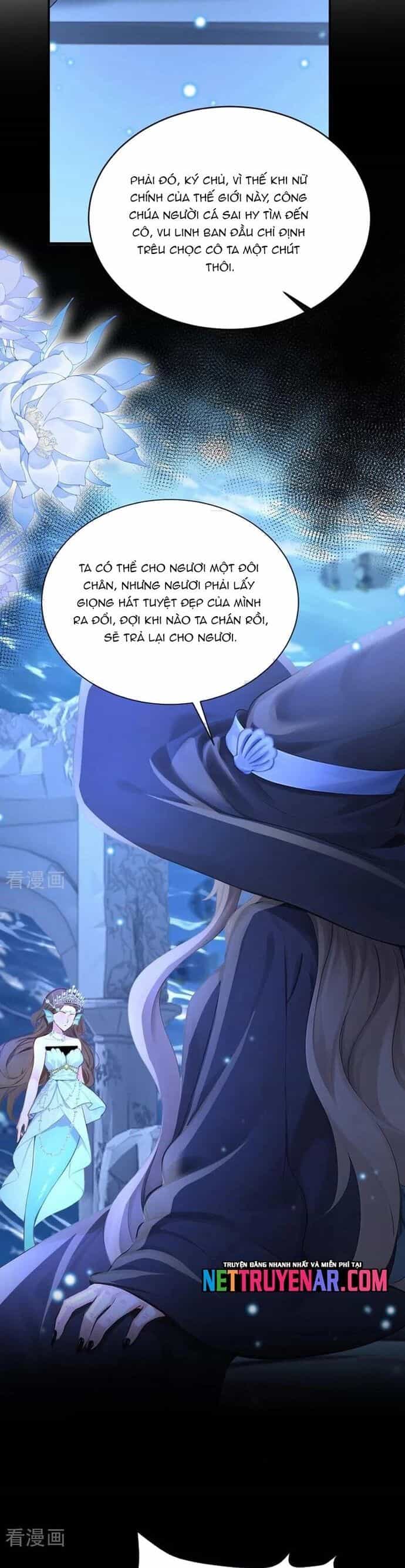 Hệ Thống Xuyên Nhanh: Ác Nam Không Dễ Chọc - Chương 243 - ảnh 14