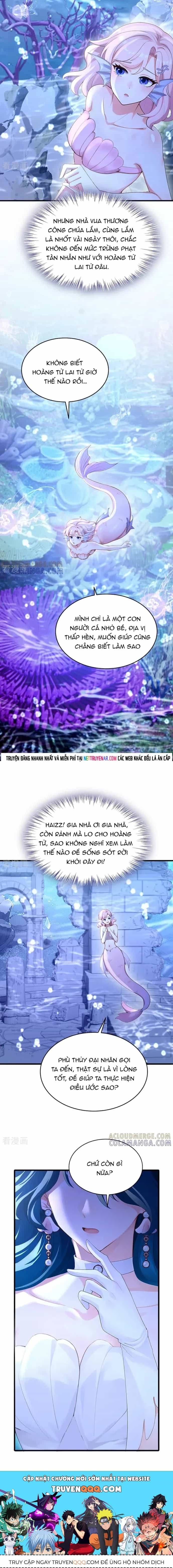 Hệ Thống Xuyên Nhanh: Ác Nam Không Dễ Chọc - Chương 247 - ảnh 7