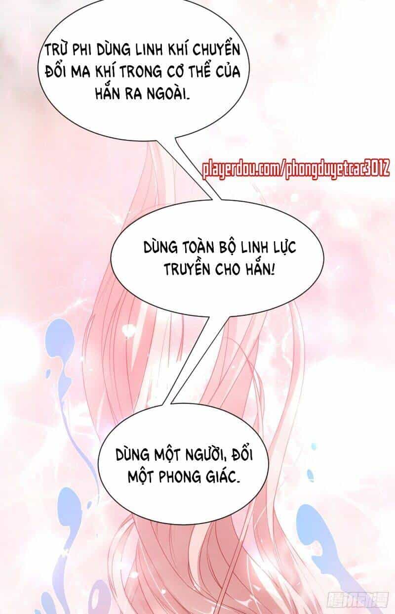 Hệ Thống Xuyên Nhanh: Ác Nam Không Dễ Chọc - Chương 25 - ảnh 26