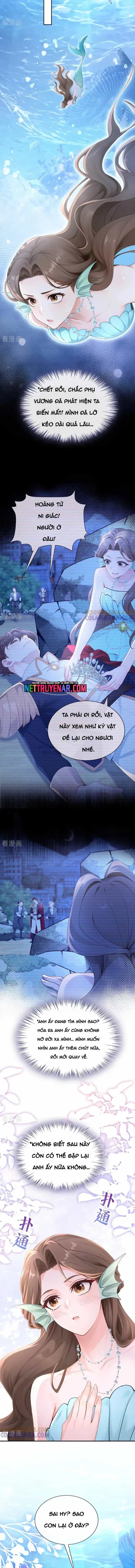 Hệ Thống Xuyên Nhanh: Ác Nam Không Dễ Chọc - Chương 250 - ảnh 4