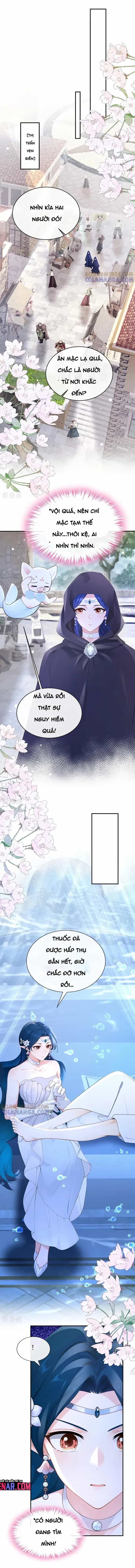 Hệ Thống Xuyên Nhanh: Ác Nam Không Dễ Chọc - Chương 250 - ảnh 7