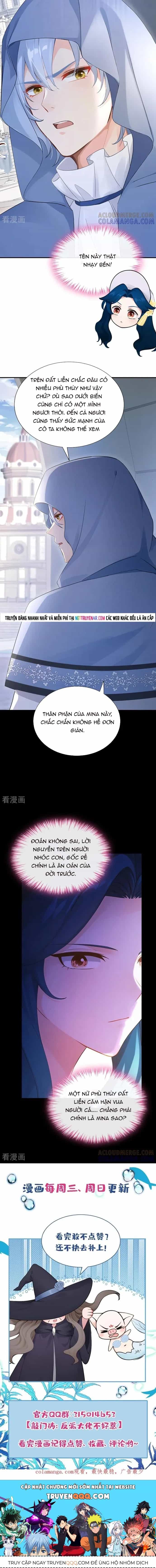 Hệ Thống Xuyên Nhanh: Ác Nam Không Dễ Chọc - Chương 253 - ảnh 9