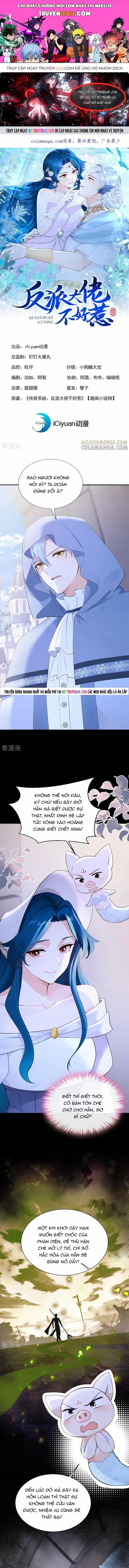 Hệ Thống Xuyên Nhanh: Ác Nam Không Dễ Chọc - Chương 254 - ảnh 1